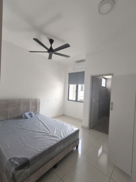 2-storey Terraced House for Rent in Iskandar Puteri (Nusajaya) (Johor) - David Li - PropertyGuru.com.my