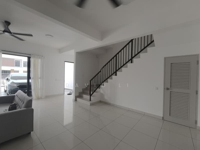 2-storey Terraced House for Rent in Iskandar Puteri (Nusajaya) (Johor) - David Li - PropertyGuru.com.my