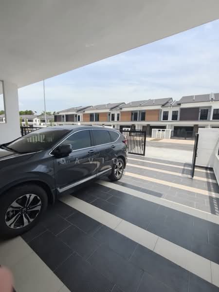 2-storey Terraced House for Rent in Iskandar Puteri (Nusajaya) (Johor) - David Li - PropertyGuru.com.my