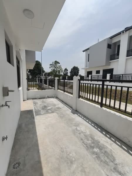 2-storey Terraced House for Rent in Iskandar Puteri (Nusajaya) (Johor) - David Li - PropertyGuru.com.my