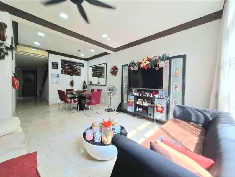 2.5-storey Terraced House for Sale in Pusat Bandar Puchong (Puchong) - Jessica Tai - PropertyGuru.com.my