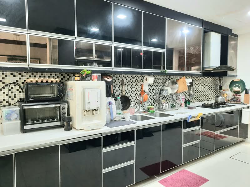 2.5-storey Terraced House for Sale in Pusat Bandar Puchong (Puchong) - Jessica Tai - PropertyGuru.com.my