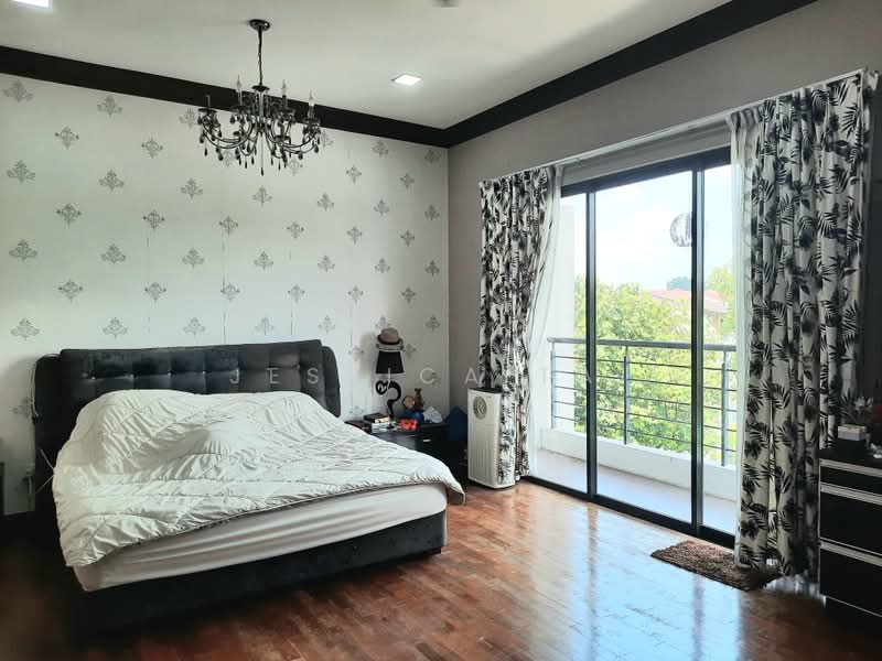 2.5-storey Terraced House for Sale in Pusat Bandar Puchong (Puchong) - Jessica Tai - PropertyGuru.com.my