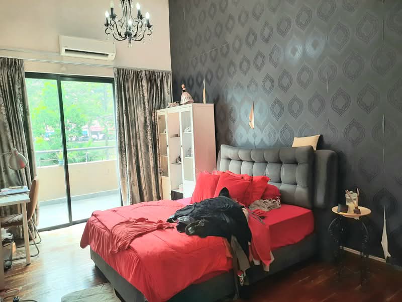 2.5-storey Terraced House for Sale in Pusat Bandar Puchong (Puchong) - Jessica Tai - PropertyGuru.com.my