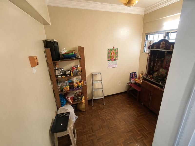 Apartment for Sale at Pangsapuri Seri Gembira - Vincent Goh - Interior - PropertyGuru.com.my