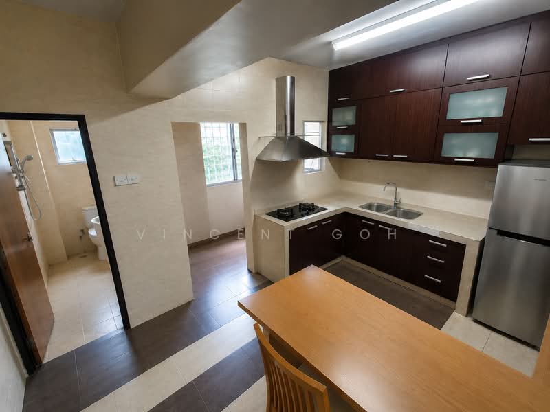 Apartment for Sale at Pangsapuri Seri Gembira - Vincent Goh - Kitchen - PropertyGuru.com.my