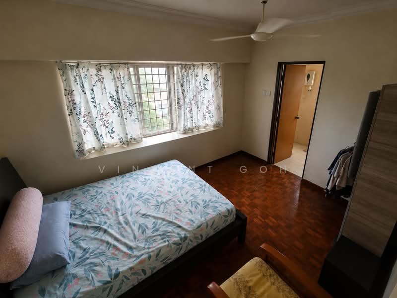 Apartment for Sale at Pangsapuri Seri Gembira - Vincent Goh - Bedroom - PropertyGuru.com.my
