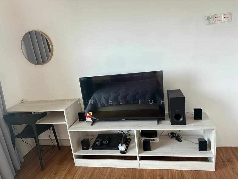 Condominium for Rent at Armani Soho - Daniel Toh - PropertyGuru.com.my