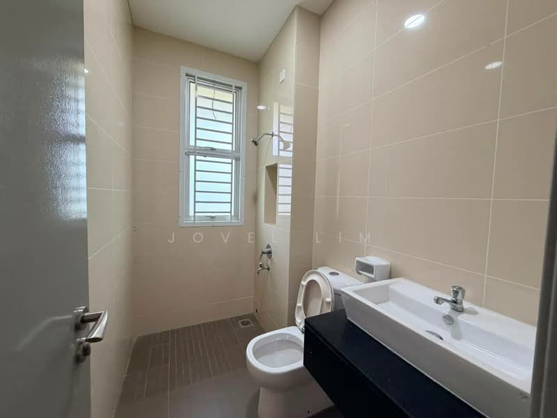 Semi-Detached House for Sale in Taman Nusa Idaman (Iskandar Puteri (Nusajaya)) - Jovel Lim - Bathroom - PropertyGuru.com.my