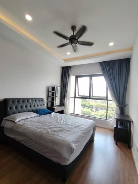 Kondominium untuk Disewa di The WaterEdge (Pinggiran Air) - Alyssa Lim - Bedroom - PropertyGuru.com.my
