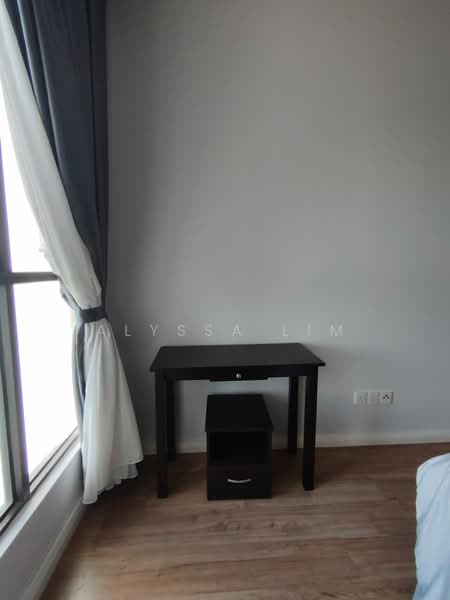 Kondominium untuk Disewa di The WaterEdge (Pinggiran Air) - Alyssa Lim - Study - PropertyGuru.com.my