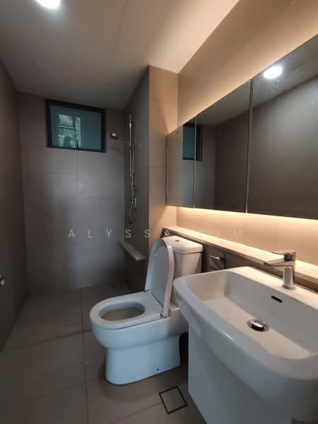 Kondominium untuk Disewa di The WaterEdge (Pinggiran Air) - Alyssa Lim - PropertyGuru.com.my