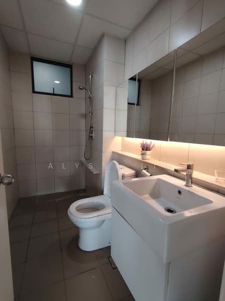 Kondominium untuk Disewa di The WaterEdge (Pinggiran Air) - Alyssa Lim - PropertyGuru.com.my