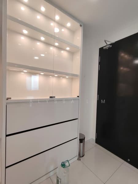 Service Residence for Rent at Wave @ Marina Cove - Alyssa Lim - Interior - PropertyGuru.com.my