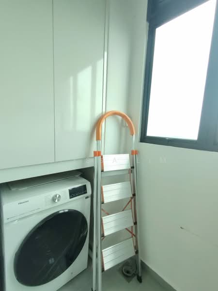 Service Residence for Rent at Wave @ Marina Cove - Alyssa Lim - Interior - PropertyGuru.com.my