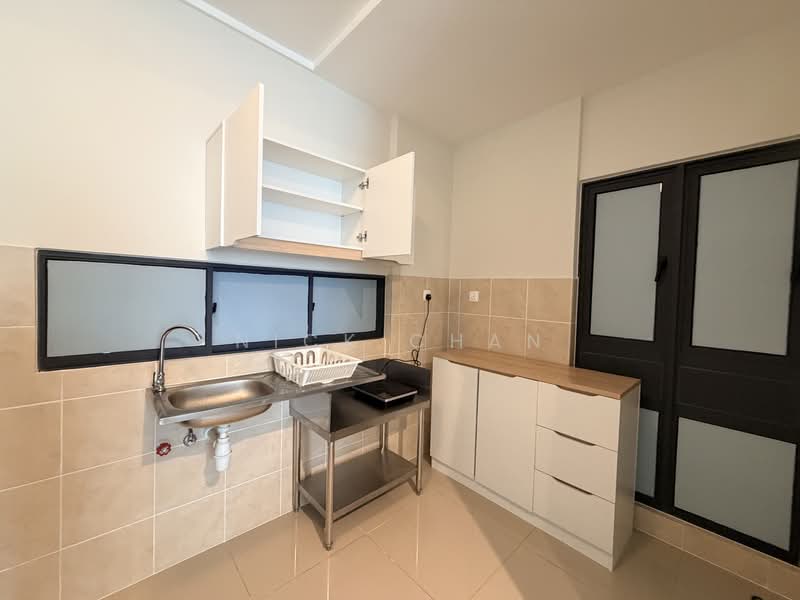 Kondominium untuk Disewa di Ara Sentral - Nick Chan - PropertyGuru.com.my