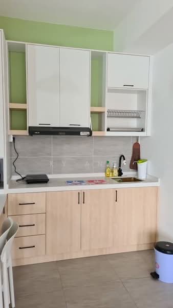 Service Residence for Rent at Bell Suites - KY Ang - PropertyGuru.com.my