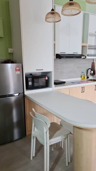 Service Residence for Rent at Bell Suites - KY Ang - PropertyGuru.com.my
