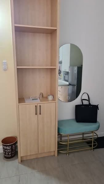 Service Residence for Rent at Bell Suites - KY Ang - PropertyGuru.com.my