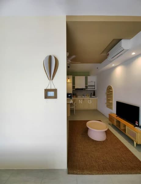 Service Residence for Rent at Bell Suites - KY Ang - PropertyGuru.com.my