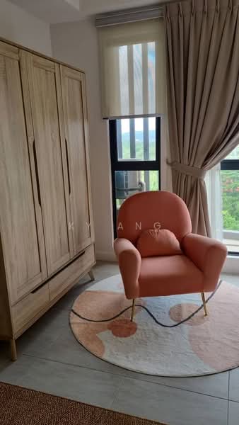 Service Residence for Rent at Bell Suites - KY Ang - PropertyGuru.com.my