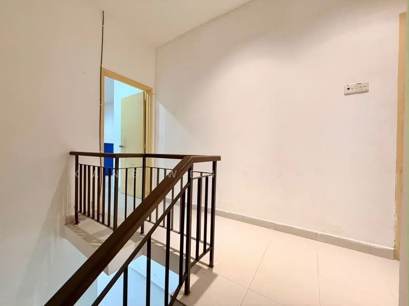 2-storey Terraced House for Sale in Taman JP Perdana (Johor Bahru) - Kang Wen Xiang - PropertyGuru.com.my