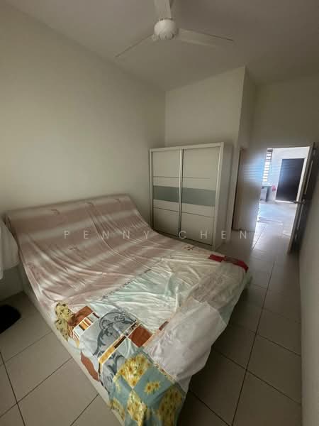 Rumah Teres 1 Tingkat untuk Dijual di Ipoh (Perak) - PENNY CHEN - Bedroom - PropertyGuru.com.my