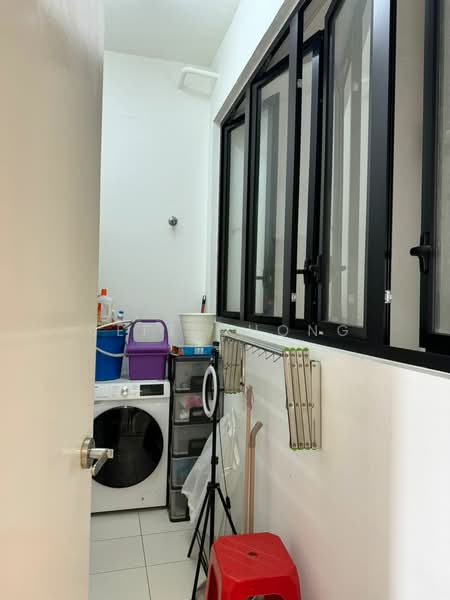 Condominium for Rent at The Parque Residences - Jeff Chong - Interior - PropertyGuru.com.my
