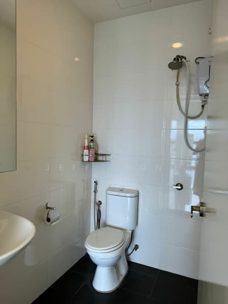 Condominium for Rent at The Parque Residences - Jeff Chong - Bathroom - PropertyGuru.com.my