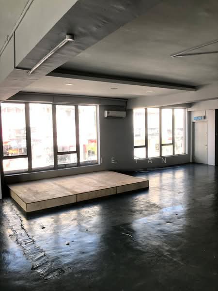 Kedai untuk Disewa di Taman Ungku Tun Aminah (Skudai) - Robbie Tan - Interior - PropertyGuru.com.my
