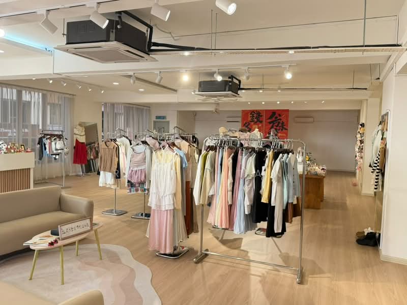 Kedai untuk Disewa di Taman Ungku Tun Aminah (Skudai) - Robbie Tan - PropertyGuru.com.my