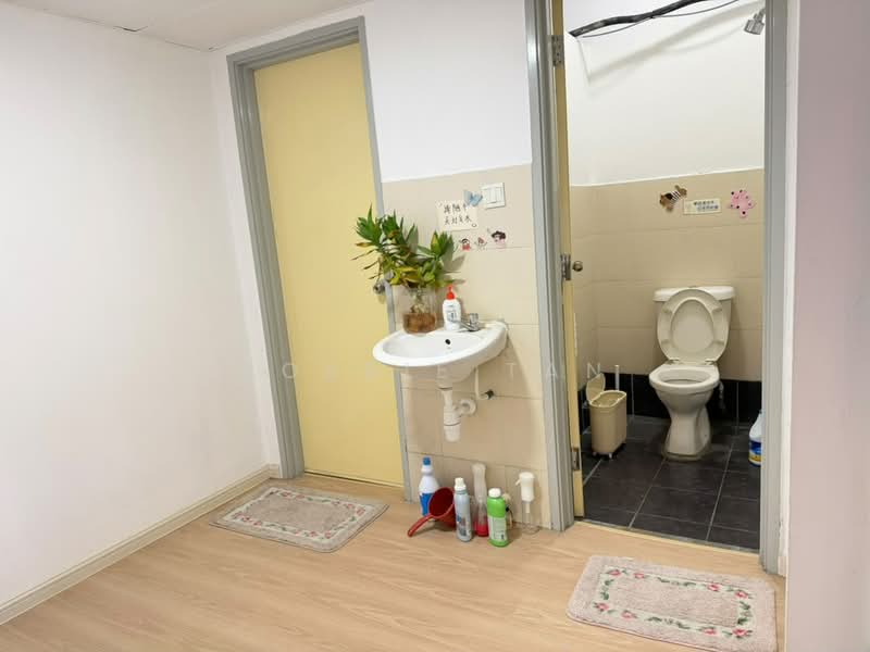 Kedai untuk Disewa di Taman Ungku Tun Aminah (Skudai) - Robbie Tan - PropertyGuru.com.my