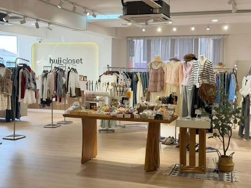 Kedai untuk Disewa di Taman Ungku Tun Aminah (Skudai) - Robbie Tan - PropertyGuru.com.my