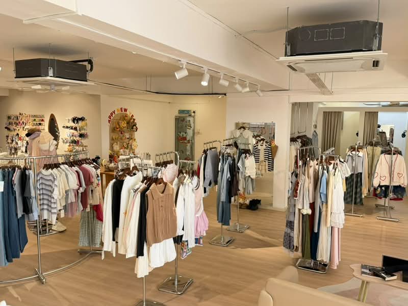 Kedai untuk Disewa di Taman Ungku Tun Aminah (Skudai) - Robbie Tan - PropertyGuru.com.my