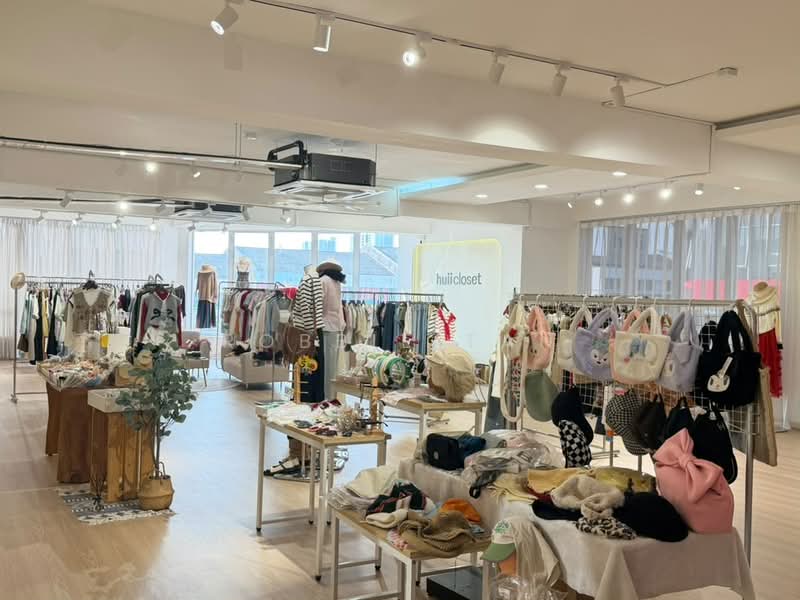 Kedai untuk Disewa di Taman Ungku Tun Aminah (Skudai) - Robbie Tan - PropertyGuru.com.my