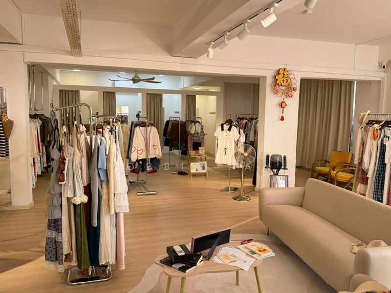 Kedai untuk Disewa di Taman Ungku Tun Aminah (Skudai) - Robbie Tan - PropertyGuru.com.my