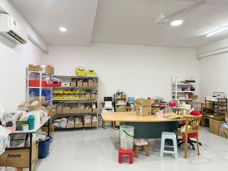 Kedai untuk Disewa di Taman Ungku Tun Aminah (Skudai) - Robbie Tan - PropertyGuru.com.my