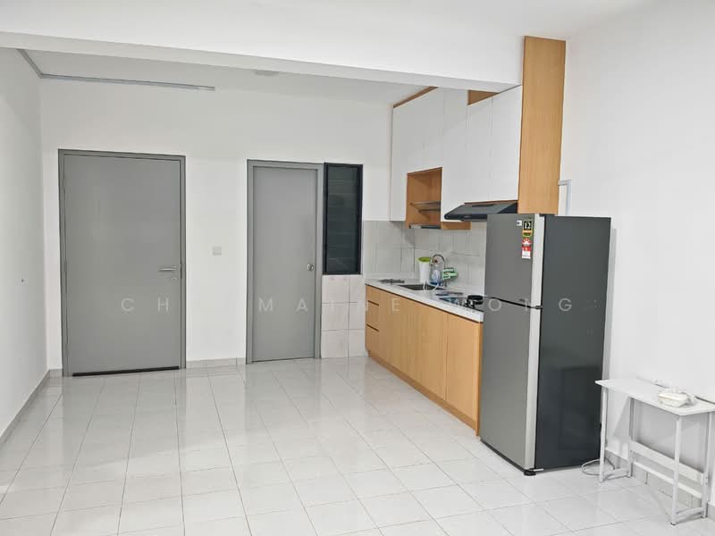 Apartment for Rent at Residensi Aman Jalil - Charmaine Wong - Kitchen - PropertyGuru.com.my