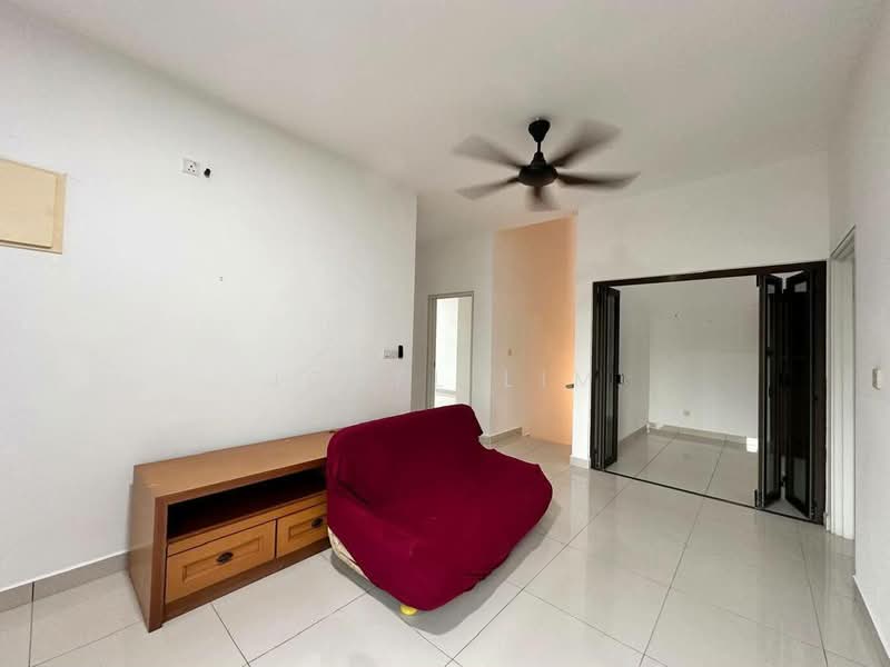 Semi-Detached House for Sale in Taman Nusa Idaman (Iskandar Puteri (Nusajaya)) - Jovel Lim - Living Room - PropertyGuru.com.my