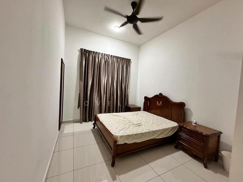 Semi-Detached House for Sale in Taman Nusa Idaman (Iskandar Puteri (Nusajaya)) - Jovel Lim - Bedroom - PropertyGuru.com.my