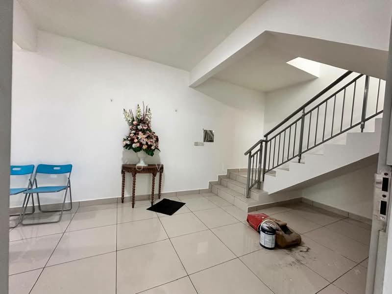 Semi-Detached House for Sale in Taman Nusa Idaman (Iskandar Puteri (Nusajaya)) - Jovel Lim - Entrance - PropertyGuru.com.my