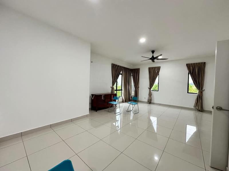 Semi-Detached House for Sale in Taman Nusa Idaman (Iskandar Puteri (Nusajaya)) - Jovel Lim - Living Room - PropertyGuru.com.my