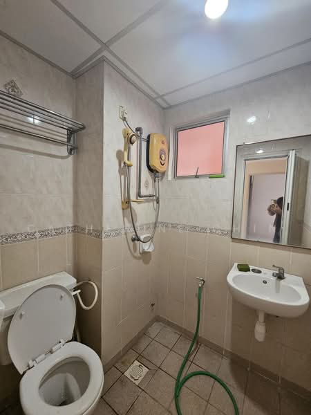 Condominium for Sale at Ketumbar Hill - Catherine Chin - PropertyGuru.com.my