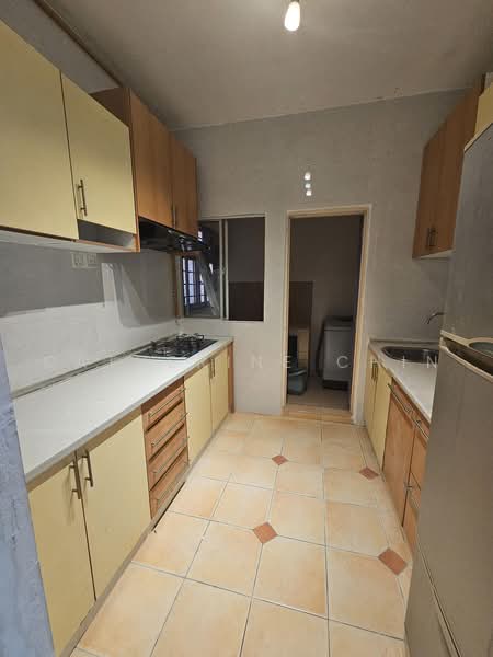 Condominium for Sale at Ketumbar Hill - Catherine Chin - PropertyGuru.com.my
