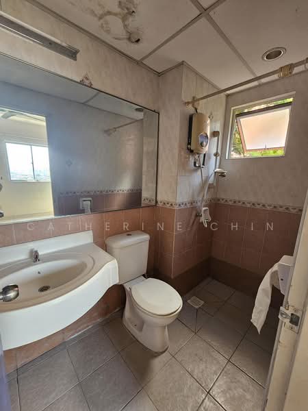 Condominium for Sale at Ketumbar Hill - Catherine Chin - PropertyGuru.com.my