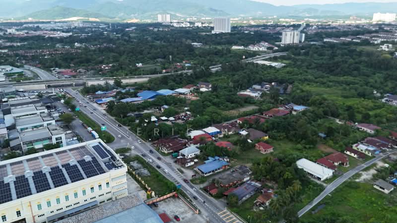 Industrial Land for Sale in Taman Perindustrian Mahkota (Beranang) - Eric Ng - PropertyGuru.com.my