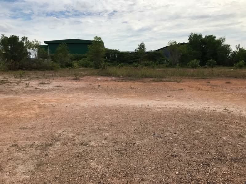 Industrial Land for Sale in Taman Perindustrian Mahkota (Beranang) - Eric Ng - PropertyGuru.com.my