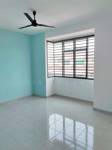 2-storey Terraced House for Rent in Taman Angkasa Nuri (Durian Tunggal) - Gigi Wong - PropertyGuru.com.my
