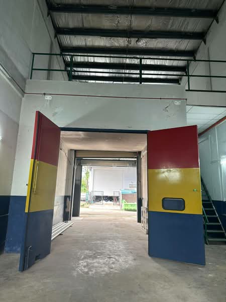 Terrace Factory for Rent in Kawasan Perindustrian Mount Austin (Tebrau) - VK Hng - PropertyGuru.com.my
