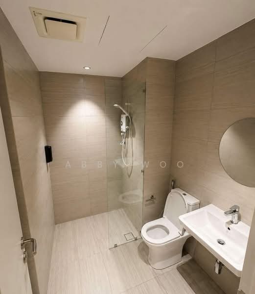Service Residence for Rent at BeCentral @ i-City - Abby Woo - PropertyGuru.com.my